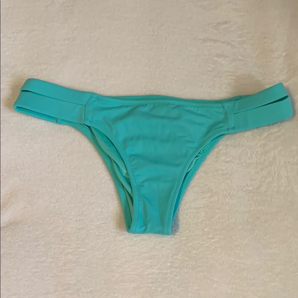 Aqua Women's Swim Bottom